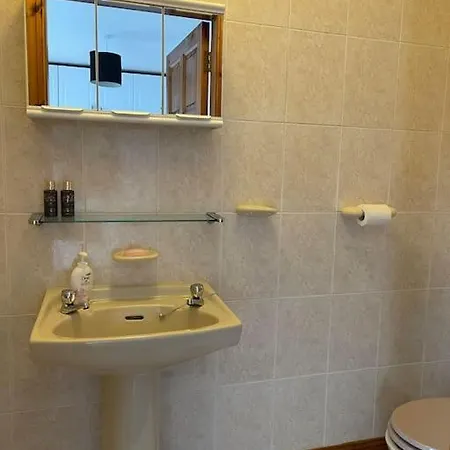 Apartman Sonas Seaside *