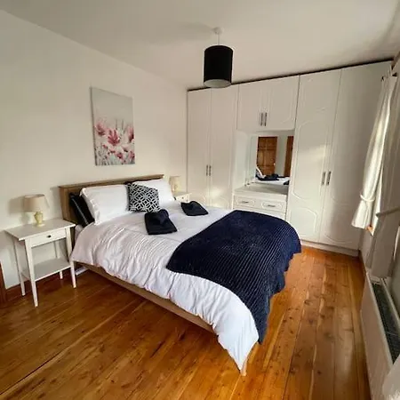 Apartman Sonas Seaside Galway