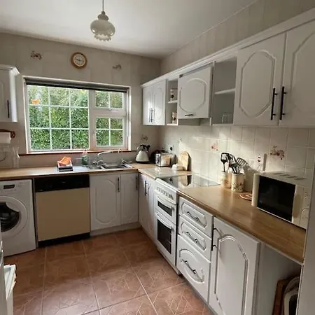 Apartman Sonas Seaside *