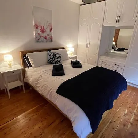 Sonas Seaside * Galway