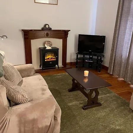 Apartman Sonas Seaside