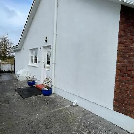 Apartman Sonas Seaside Galway