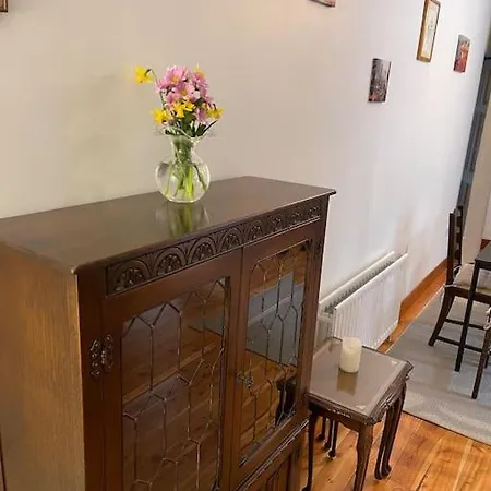 Sonas Seaside Διαμέρισμα Γκάλγουεϊ