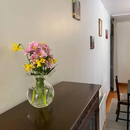 Sonas Seaside * Γκάλγουεϊ