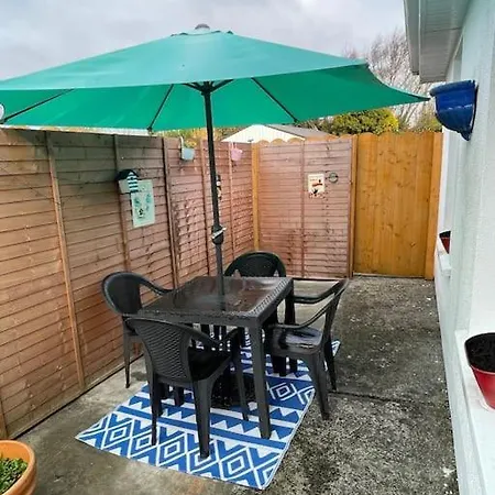 Sonas Seaside * Γκάλγουεϊ