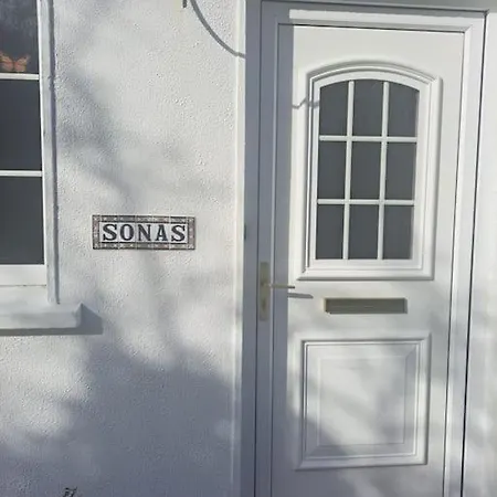 Διαμέρισμα Sonas Seaside