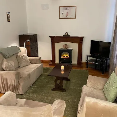 Sonas Seaside Galway