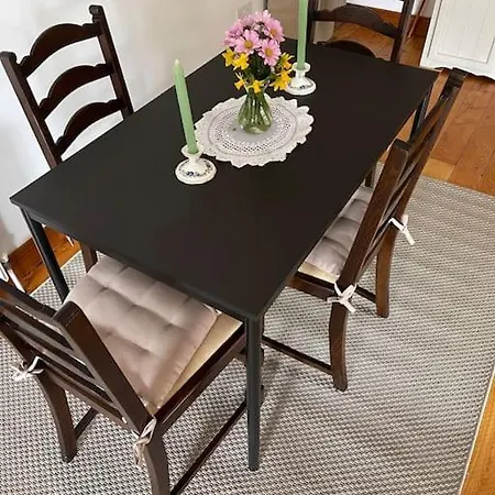 Sonas Seaside Διαμέρισμα Γκάλγουεϊ