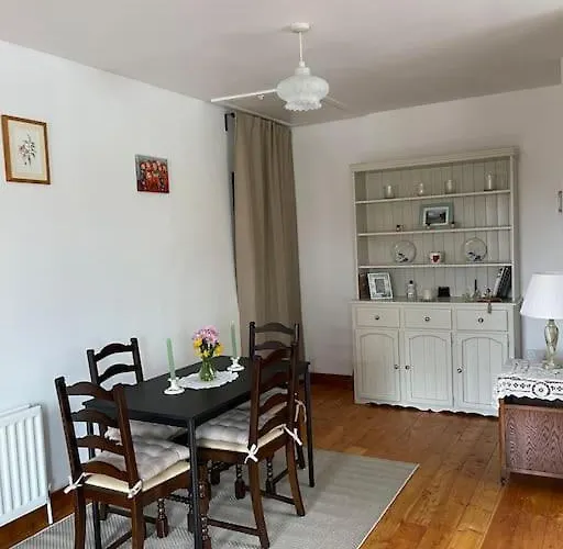 Sonas Seaside Lejlighed