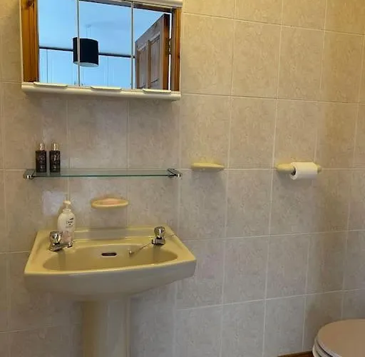 아파트 Sonas Seaside *