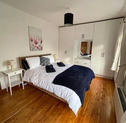 Lejlighed Sonas Seaside Galway