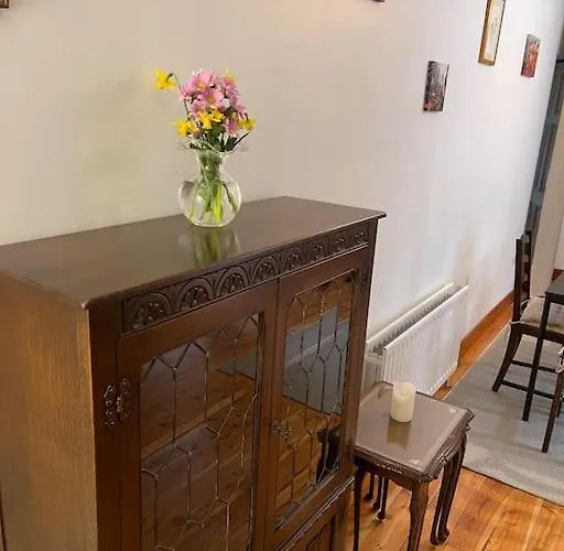 Sonas Seaside Lejlighed Galway