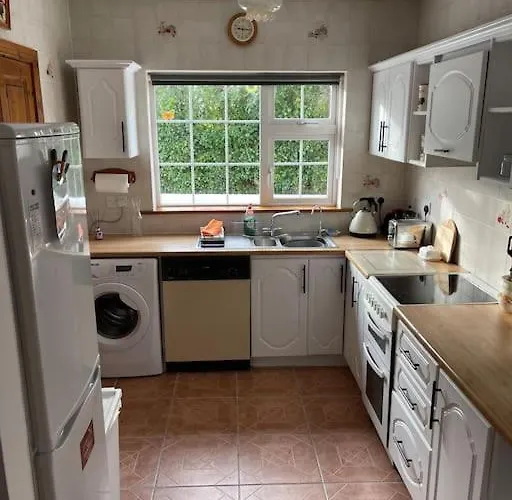 Sonas Seaside 아파트 *