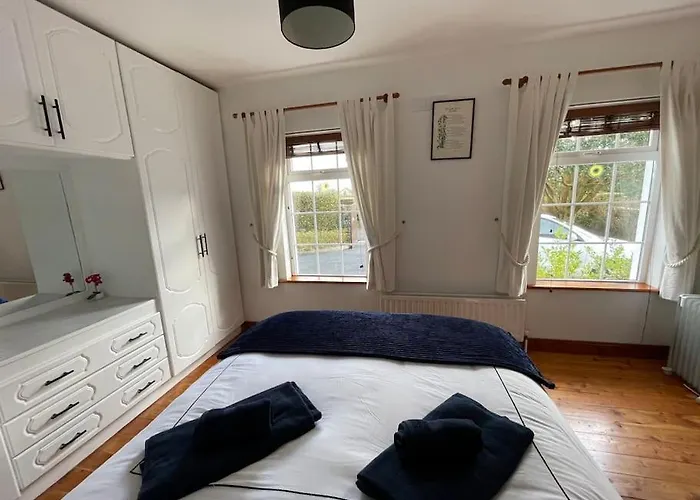 Lejlighed Sonas Seaside