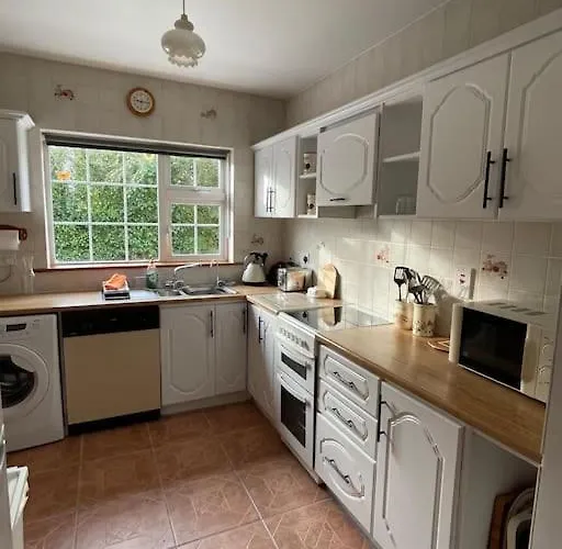 Lejlighed Sonas Seaside *