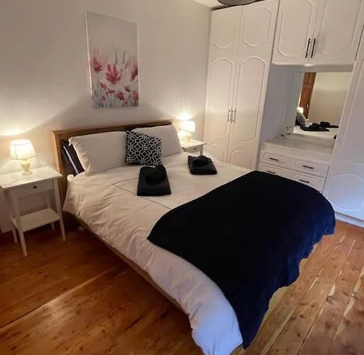 Sonas Seaside * Galway