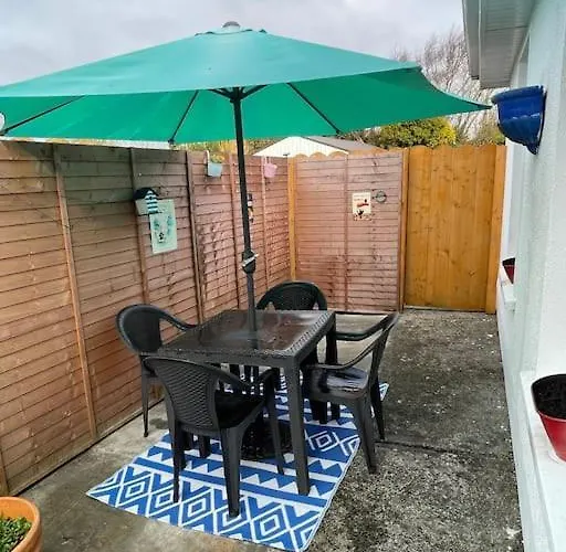 Sonas Seaside * Galway