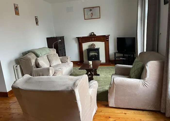 Sonas Seaside 아파트 *