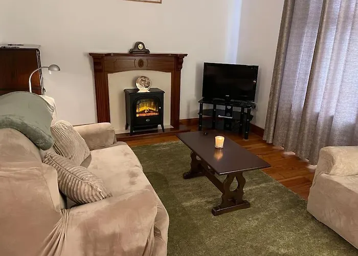 아파트 Sonas Seaside