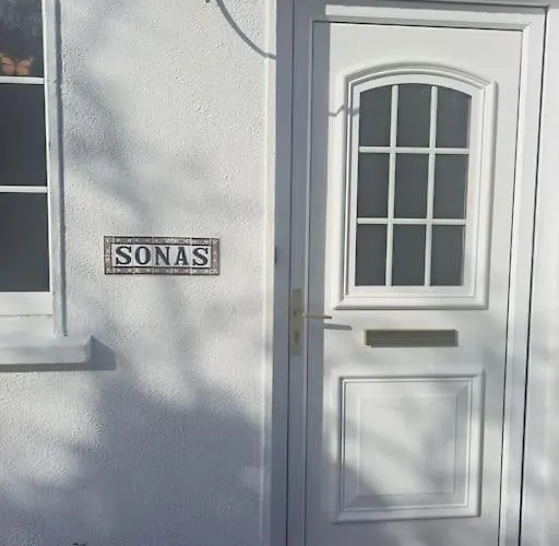 Lejlighed Sonas Seaside