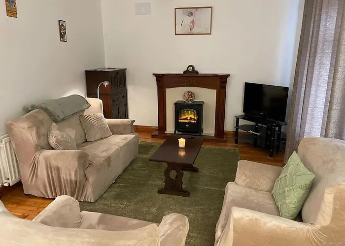 Sonas Seaside Galway