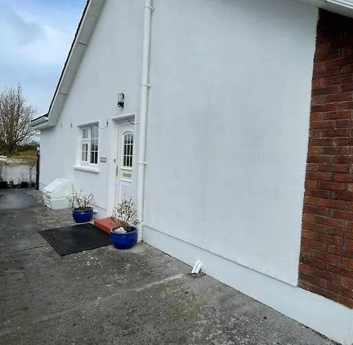 Lejlighed Sonas Seaside Galway