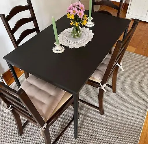 Sonas Seaside Lejlighed Galway