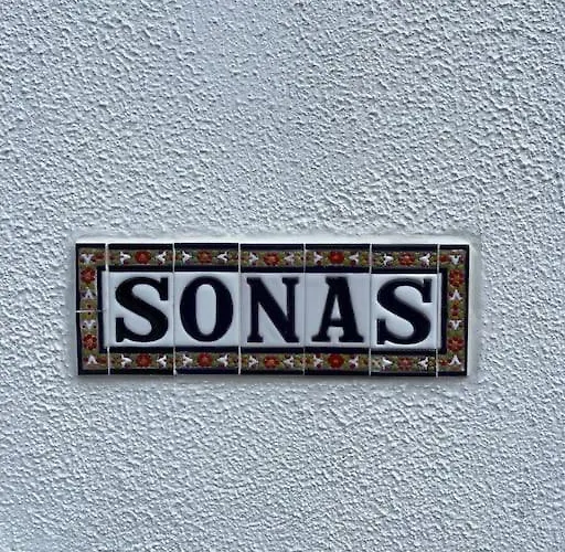 Sonas Seaside Galway