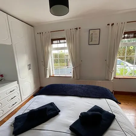 Lejlighed Sonas Seaside
